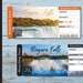 Printable NIAGARA FALLS Surprise Trip Gift Ticket. Boarding - Etsy