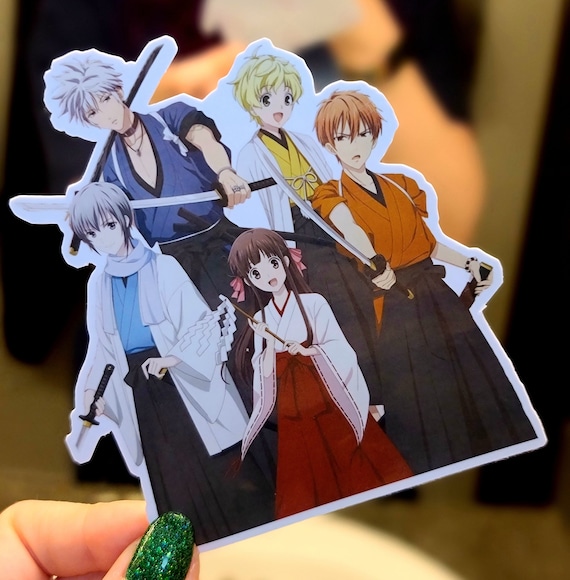 Manga Stickers for Sale  Anime stickers, Ninja stickers, Stickers