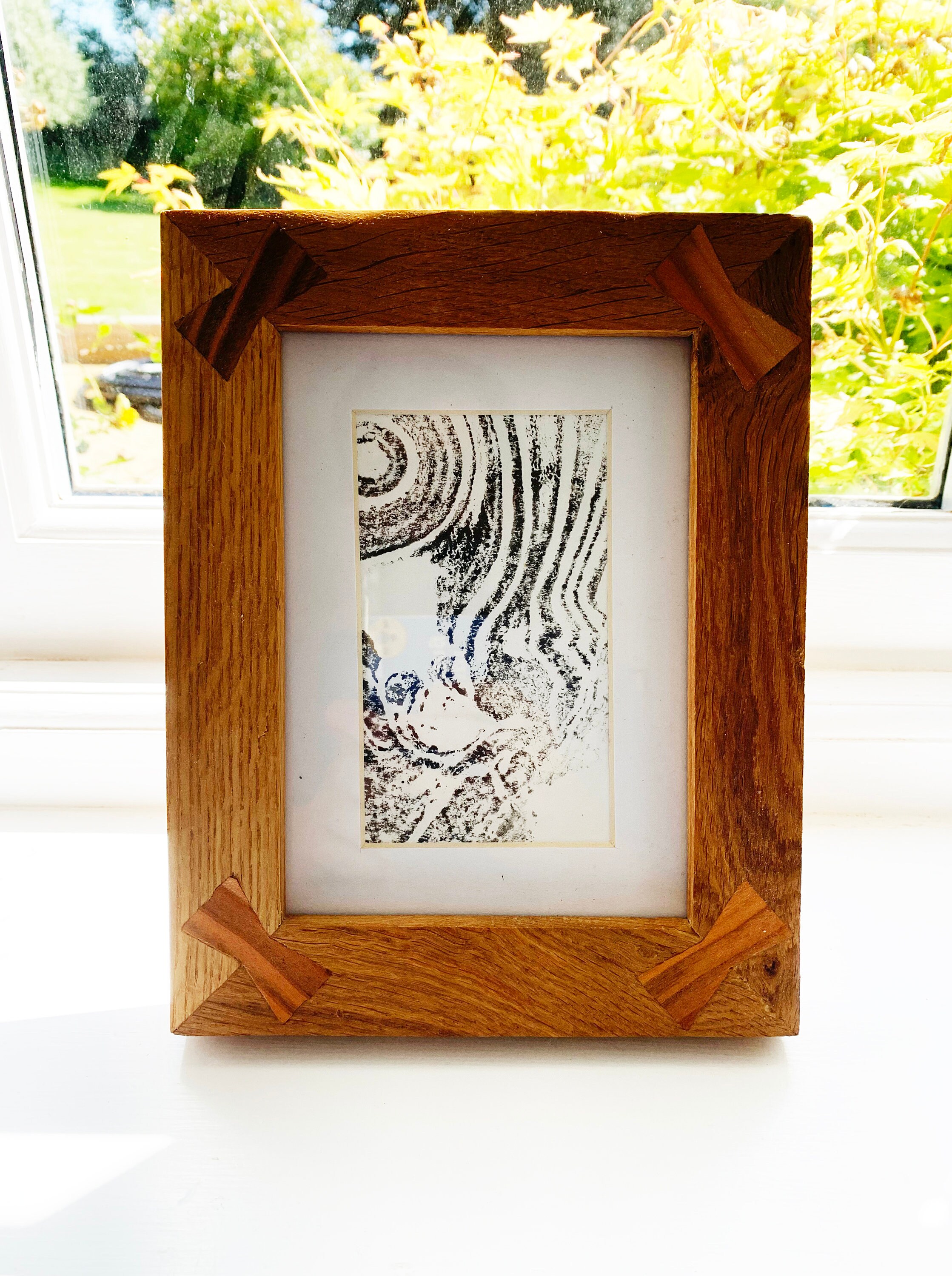 Wood Grain Print Etsy