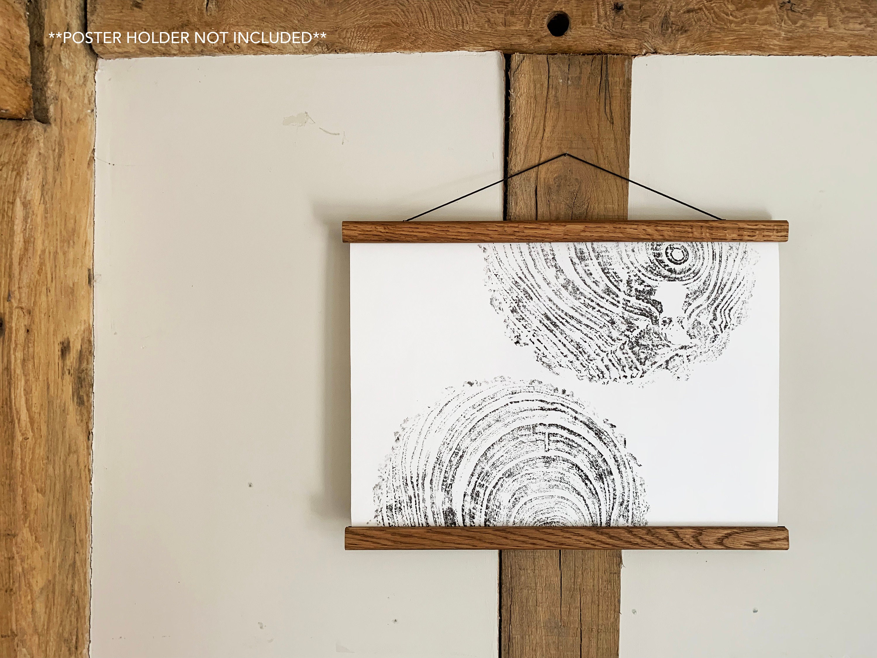 Wood Grain Print Etsy