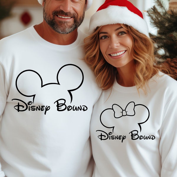 Disney Bound Shirt, Disney Shirts, Disney Family Shirts, Disney World Shirt, Disneyland Shirt, Disney Vacation Shirts, Gift For Disney