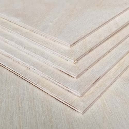 Baltic Birch Plywood - 1/8 x 15 x 60 - KenCraft Company