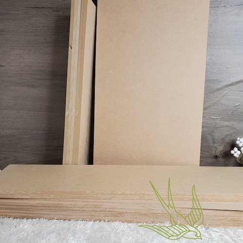 MDF Assorted Size Box Boards Boxmodular br