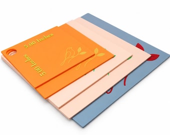 Bookbinding Notepad Tool