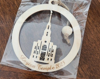 ORNAMENTS