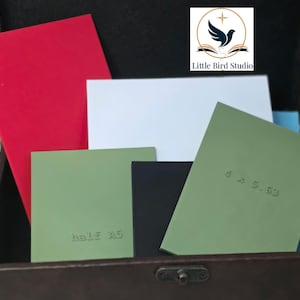 3D Printed Paper Cutting Guide for Guillotine, Notepad Making, Bookbinding