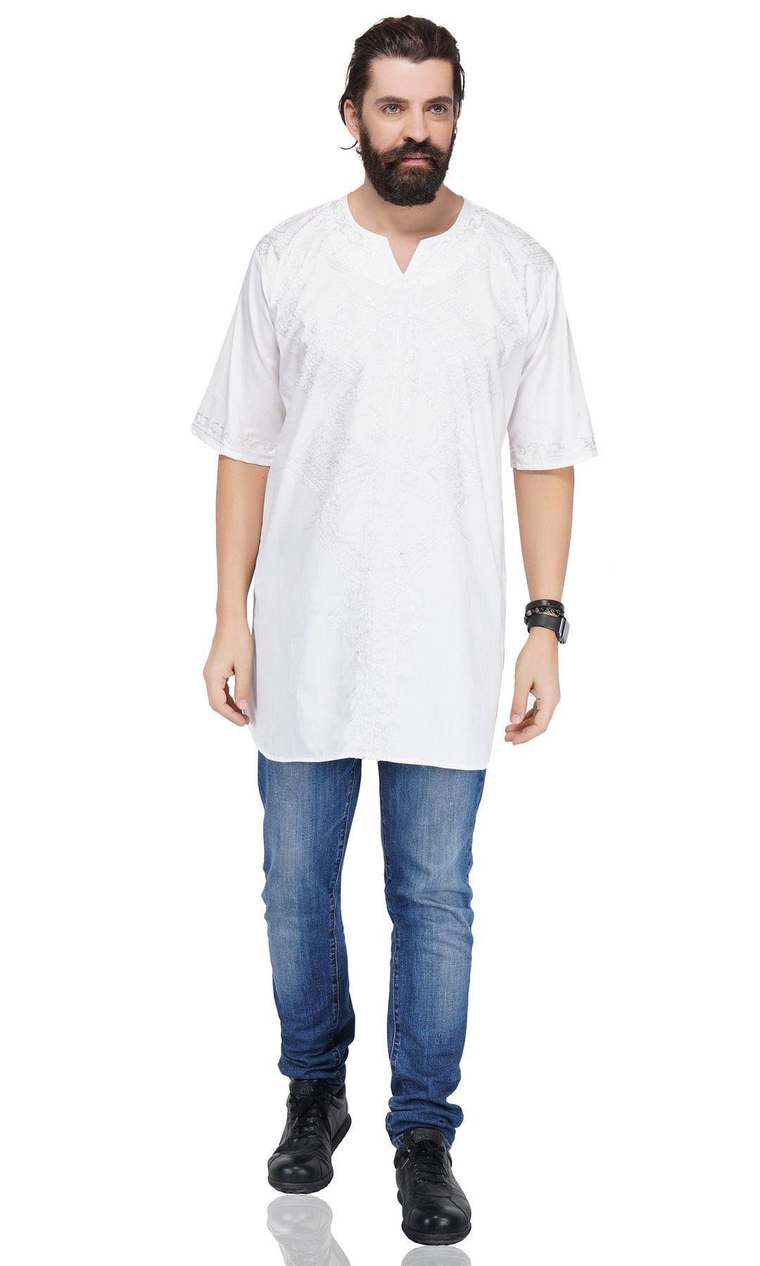 Dakixes Top (Black)