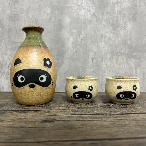 Sake Set Etsy Australia