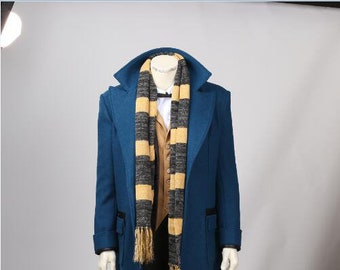 Newt Scamander Newt CosplayEtsy Scamander CosplayEtsy Scamander Newt yvYbf76g