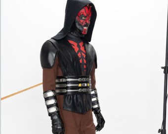 Darth Maul Costume Etsy