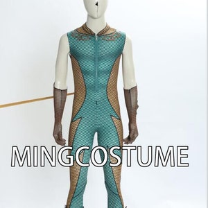 S1 The Boys The Deep Cosplay Costume Etsy S1 The Boys The Deep Cosplay Costume Etsy