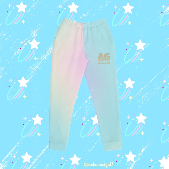 AG Co Ord Sweatpants | Etsy