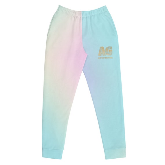 AG Co Ord Sweatpants | Etsy