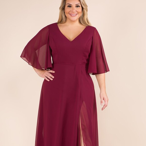 blue corset maxi dress Pleated color:Silver Angela White is done Color:Red/Blue