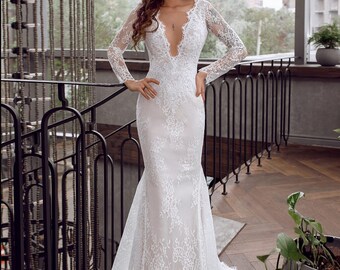 wedding dress rental etsy