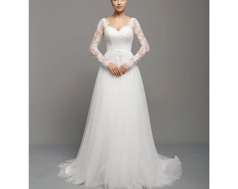 vintage celtic wedding dresses