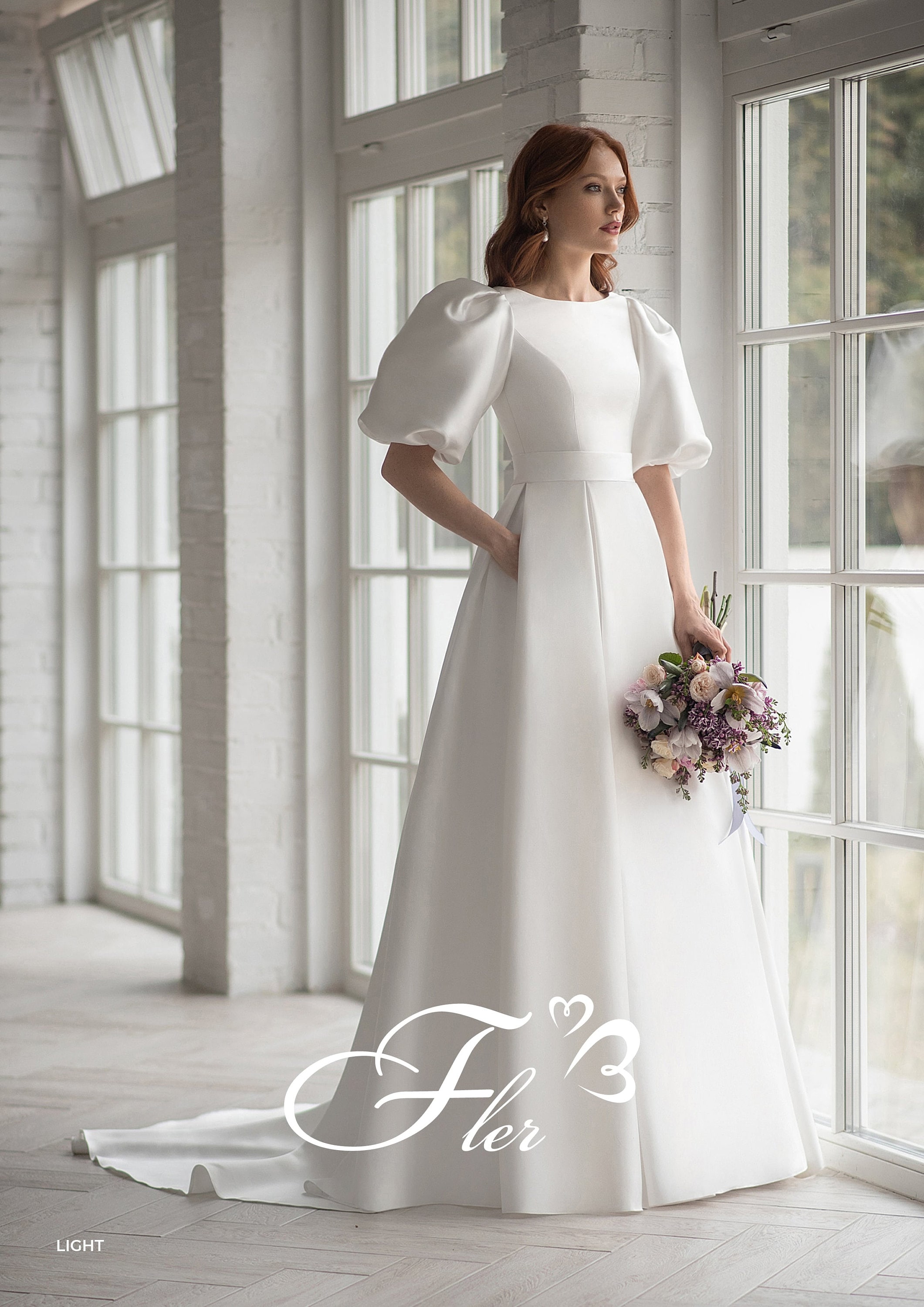 lds wedding dresses