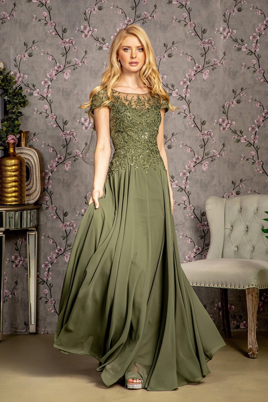 Mother of the Bride Dresses -  Canada