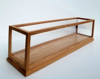 20 inch doll display case