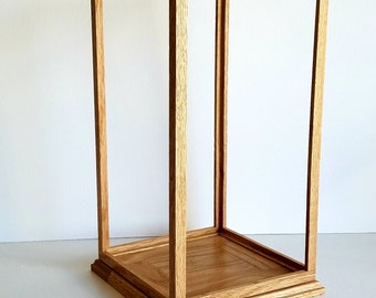 japanese doll display case for sale