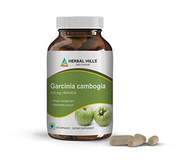 garcinia cambogia belly buster