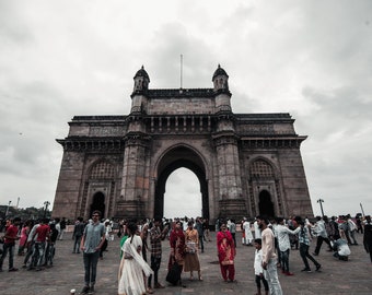 Gateway of India