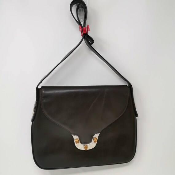gucci fox head bag