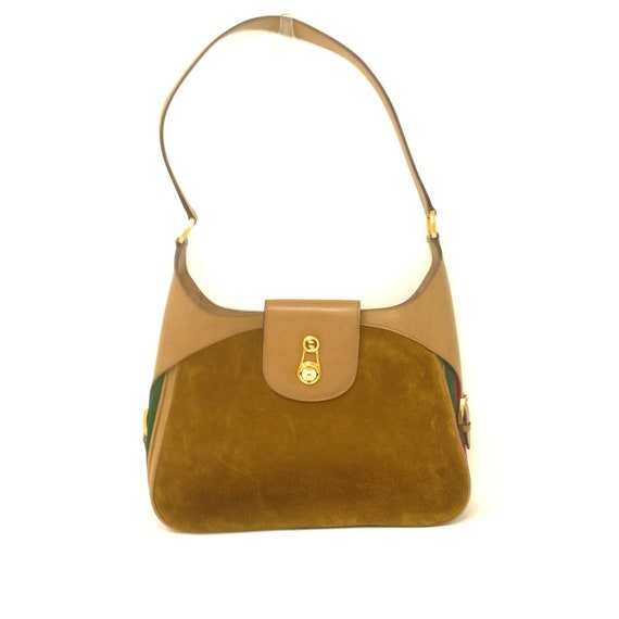 1960s gucci bag