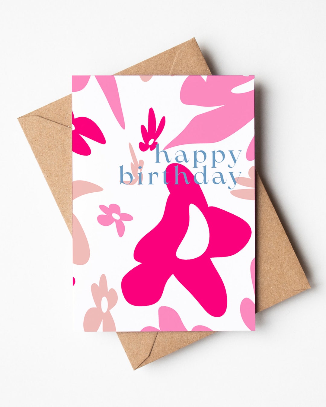 20 Invitations Anniversaire Soirée Pyjama - Cartes A6 Avec Enveloppes | Design Fun Et Coloré