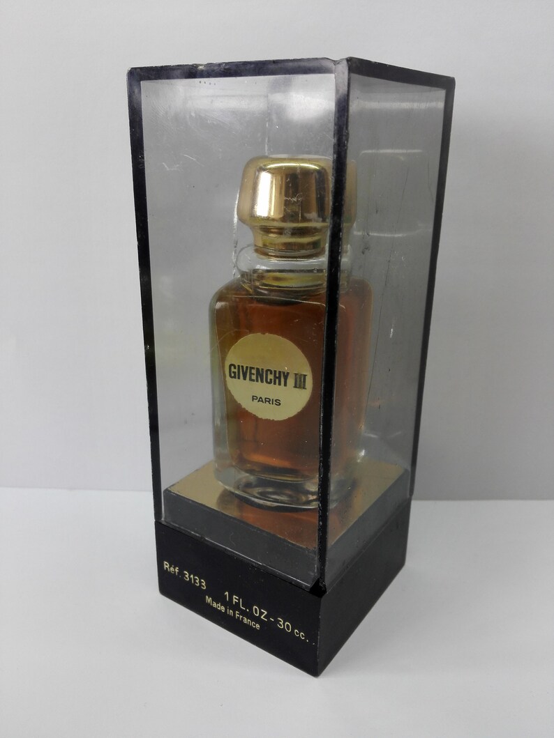 Givenchy Givenchy 3 Parfum Iii 30ml Parfum 3 Iii D2Ib9WYEeH