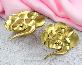 Solid Brass Clouid Cabinet Handles Knobs, Cloud Dresser knob, Cloud Drawer Vintage Knob, DIY Pulls Handle, Cabinet Hardware