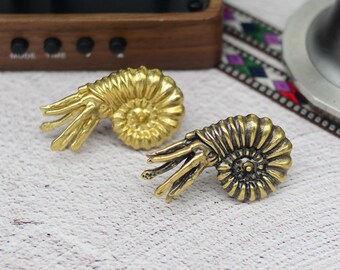 Messing knop kast trekt ladeknop dressoir pull knoppen handgrepen keukenknoppen trekt kabinet pull hardware