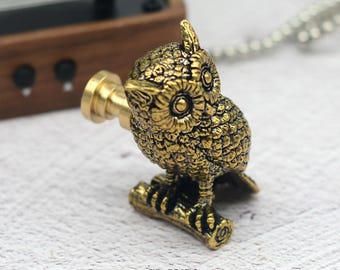 Bronze Owl Solid Brass Knob Cabinet Pulls Drawer Knob Dresser Pull Knobs Handles Kitchen Knobs Pulls Cabinet Pull Hardware