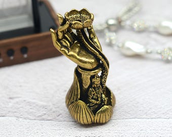 Bronze Hand Solid Brass Knob Cabinet Pulls Drawer Knob Dresser Pull Knobs Handles Kitchen Knobs Pulls Cabinet Pull Hardware
