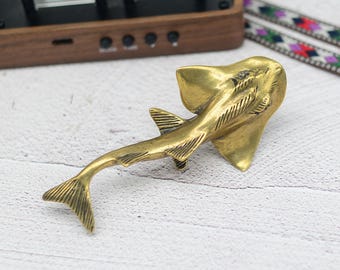 Fish Solid Brass Knob Cabinet Pulls Drawer Knob Dresser Pull Knobs Handles Kitchen Knobs Pulls Cabinet Pull Hardware