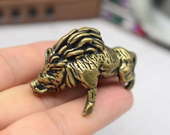 Bronze Pig Solid Brass Knob Cabinet Pulls Drawer Knob Dresser Pull Knobs Handles Kitchen Knobs Pulls Cabinet Pull Hardware