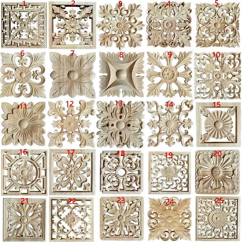 Furniture Molding - Etsy