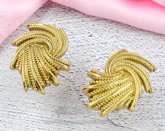 Solid Brass Knob: Decorative Cabinet Drawer Pull, Vintage Knob, DIY Pulls Handle, Cabinet Hardware