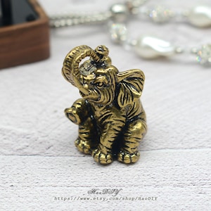 Bronze Elephant Solid Brass Knob Cabinet Pulls Drawer Knob Dresser Pull Knobs Handles Kitchen Knobs Pulls Cabinet Pull Hardware