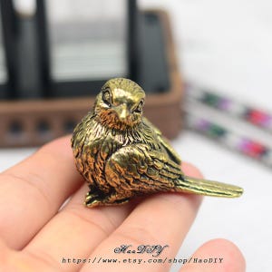 Bird Solid Brass Knob Cabinet Pulls Drawer Knob Dresser Pull Knobs Handles Kitchen Knobs Pulls Cabinet Pull Hardware
