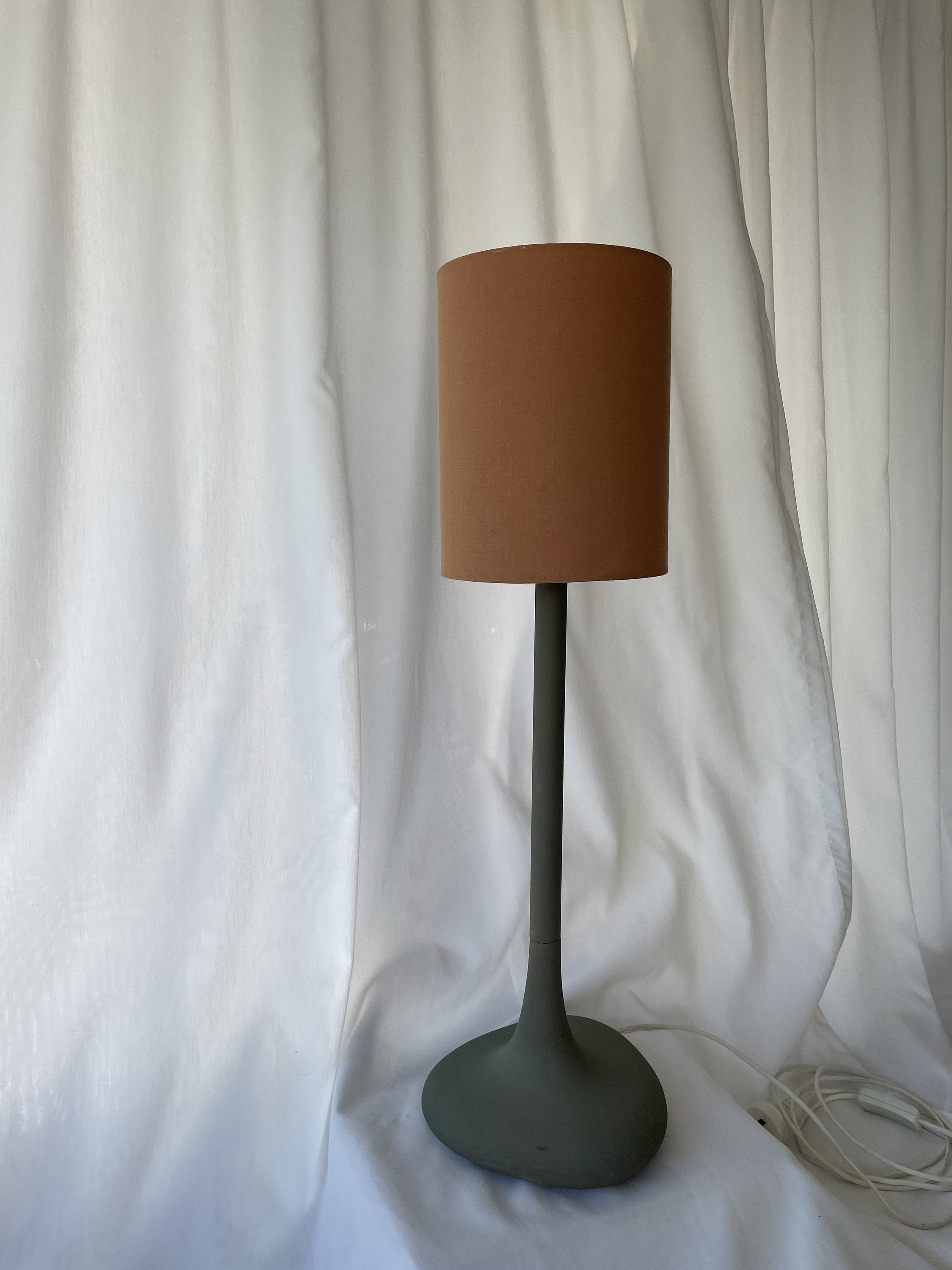 Vintage IKEA Table Lamp Etsy Australia