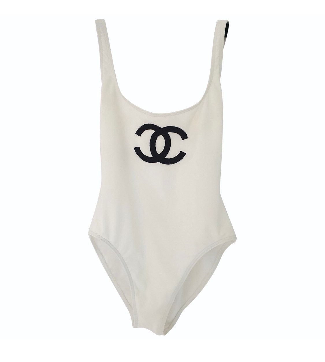 chanel body suit