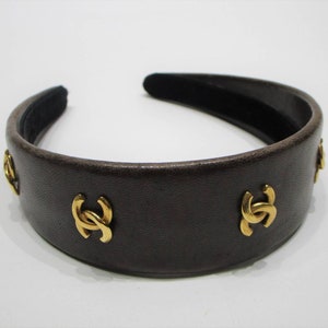 LV Headbands  True Hearts II Inc.