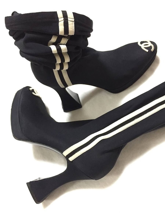 レア　CHANEL  '94/95 AW コレクション　ブックレット レア CHANEL '94/95 AW コレクション ブックレット レア CHANEL
