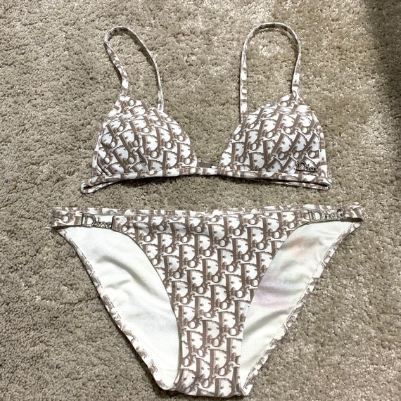 dior swim suit