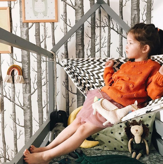 baby crib hammock target