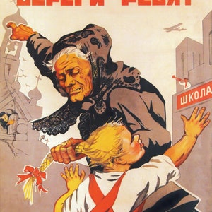 Soviet Propaganda Poster Bundle Pack 153 pcs, soviet ideology, soviet symbolism, hammer and sickle, soviet posters, propaganda ussr, lenin image 3