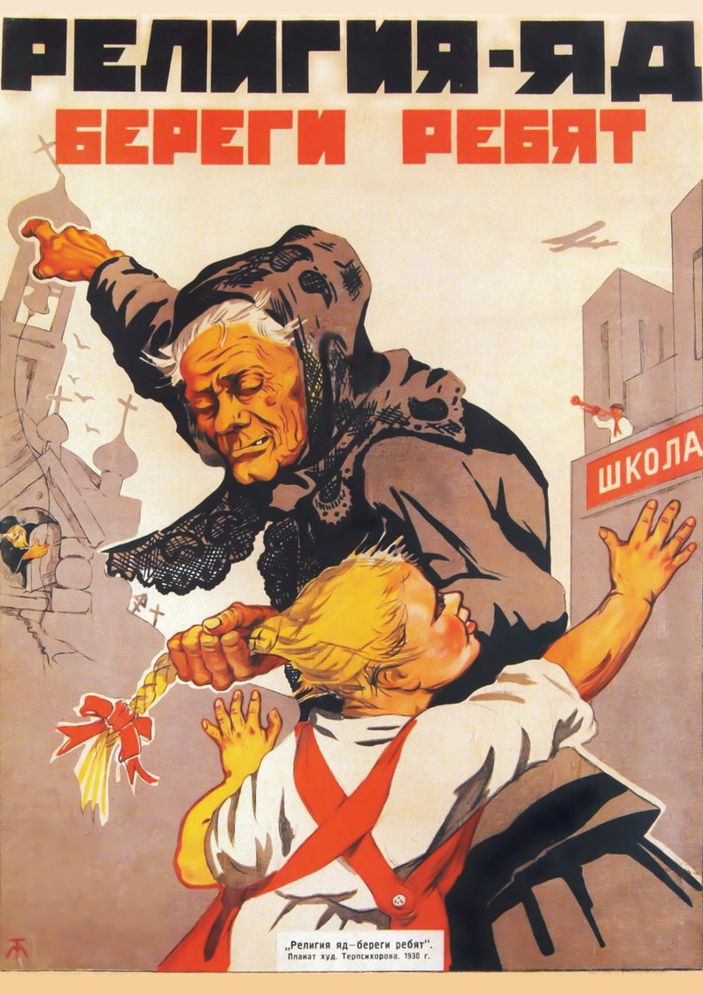 Soviet Propaganda Poster Bundle Pack 153 pcs, soviet ideology, soviet symbolism, hammer and sickle, soviet posters, propaganda ussr, lenin image 3