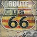Route 66 Printable Bundle Pack 33 Pcs Digital (Download Now) - Etsy