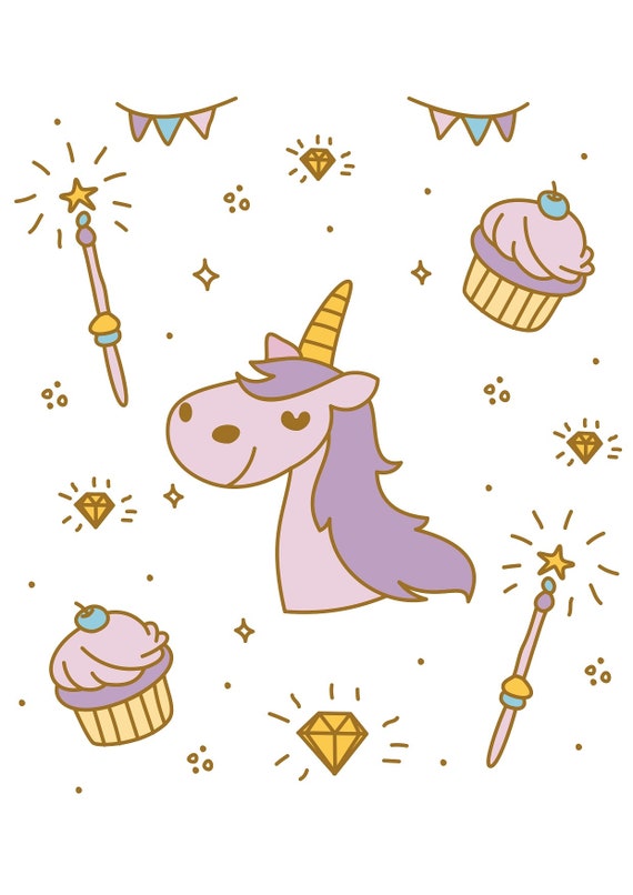 Download Fairy Party Cricut Svg Birthday Invitation Unicorn Birthday Etsy 3D SVG Files Ideas | SVG, Paper Crafts, SVG File
